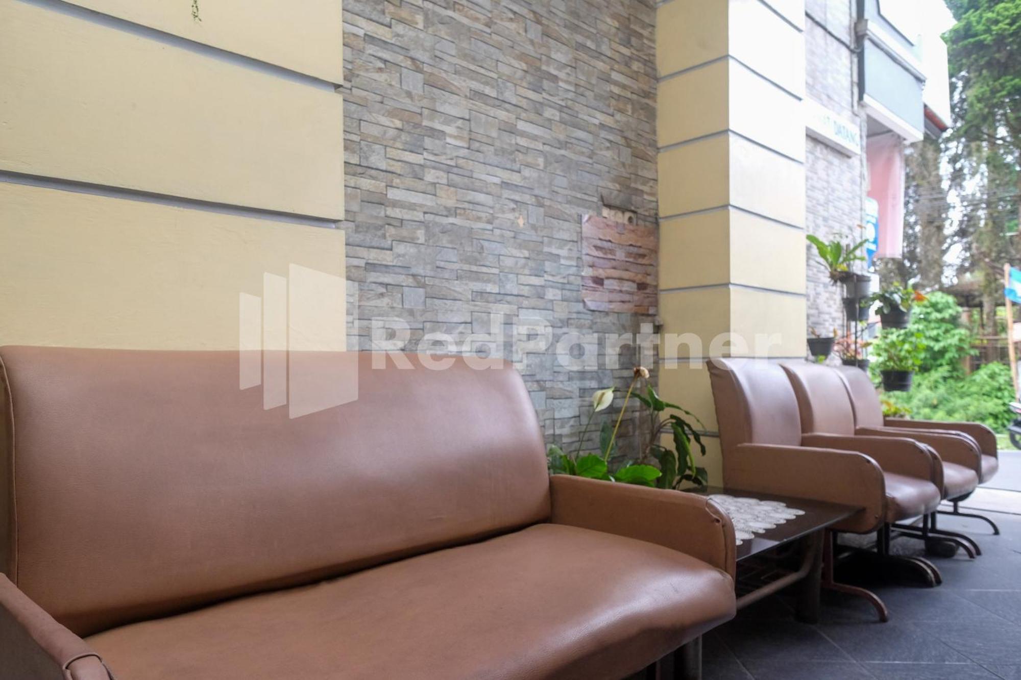 Hotel Sido Langgeng Tawangmangu Mitra Reddoorz Exterior photo